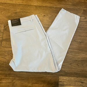 NWT! Lululemon Men’s Commission Pant Slim